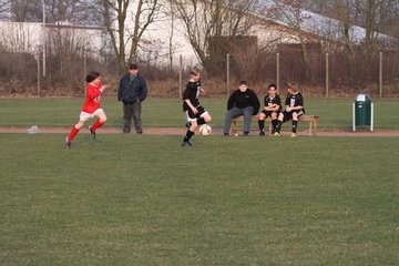 Bild 53 - D-Jun am 30.3.11